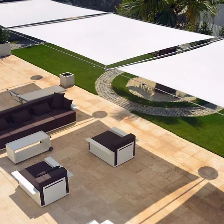 Radius House Holiday home Gumusluk