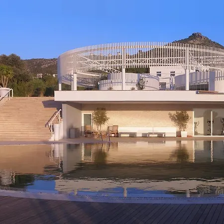 Holiday home Radius House Gumusluk