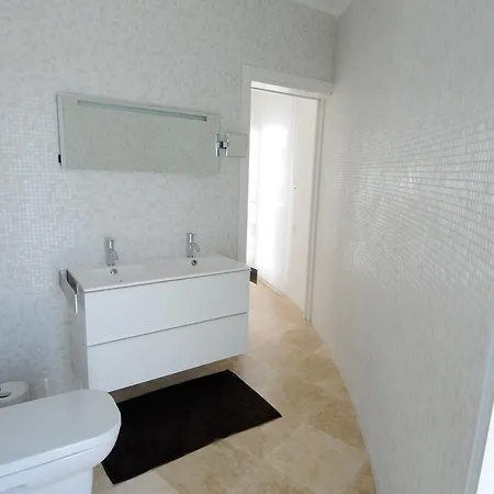 Holiday home Radius House Gumusluk